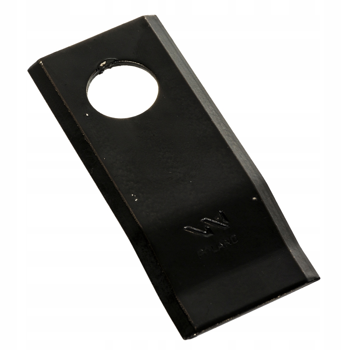 

Nóż gięty kosiarki 96X40X3mm Deutz Fahr Kverneland