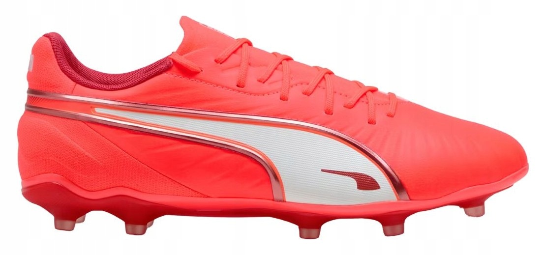 Puma Fotbalové boty King Match Fg/ag 108315 01 vel. 43