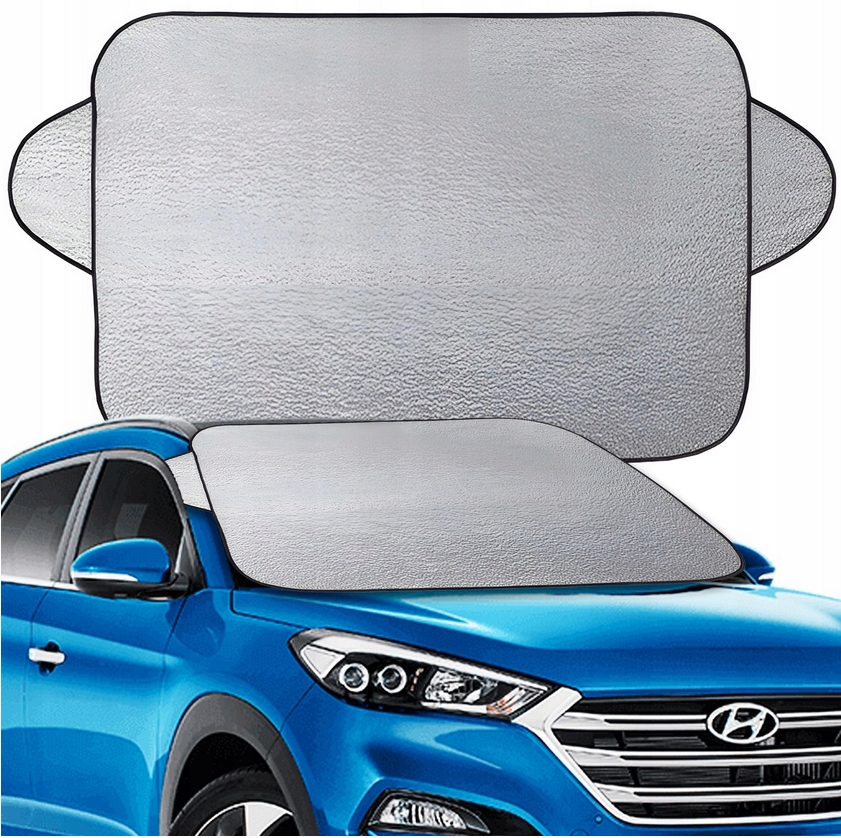 MATA NA SZYBE DO SAMOCHODU PRZECIWSZRONOWA ANTYSZRONOWA UNIWERSALNA