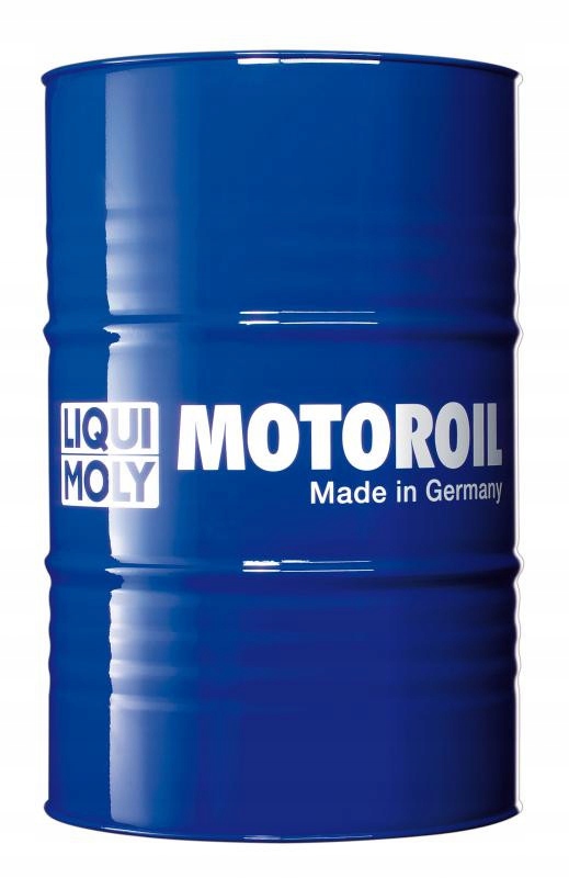 Olej Liqui Moly 5V40 205 L Top Tec 4100 Dpf/fap 502.00 505.00 505.01