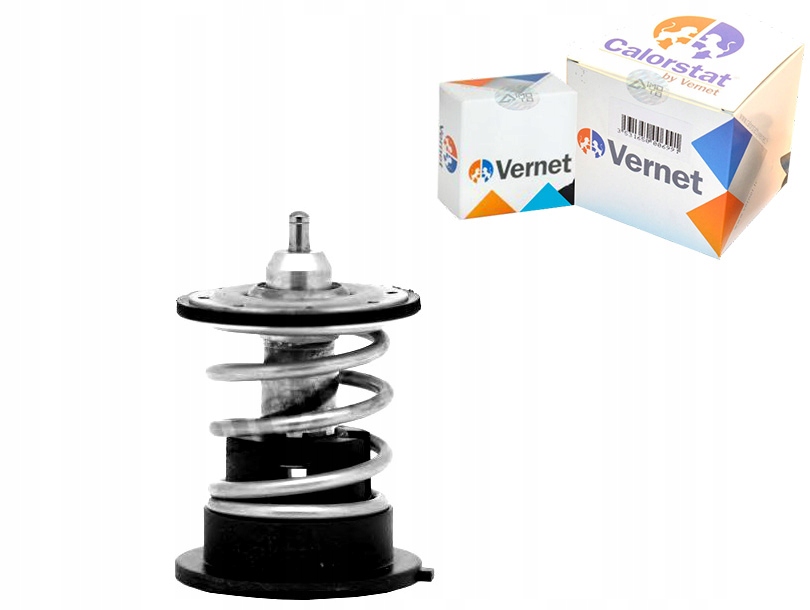 

Termostat Bmw 87C N47 2,0D-3,0D Calorstat