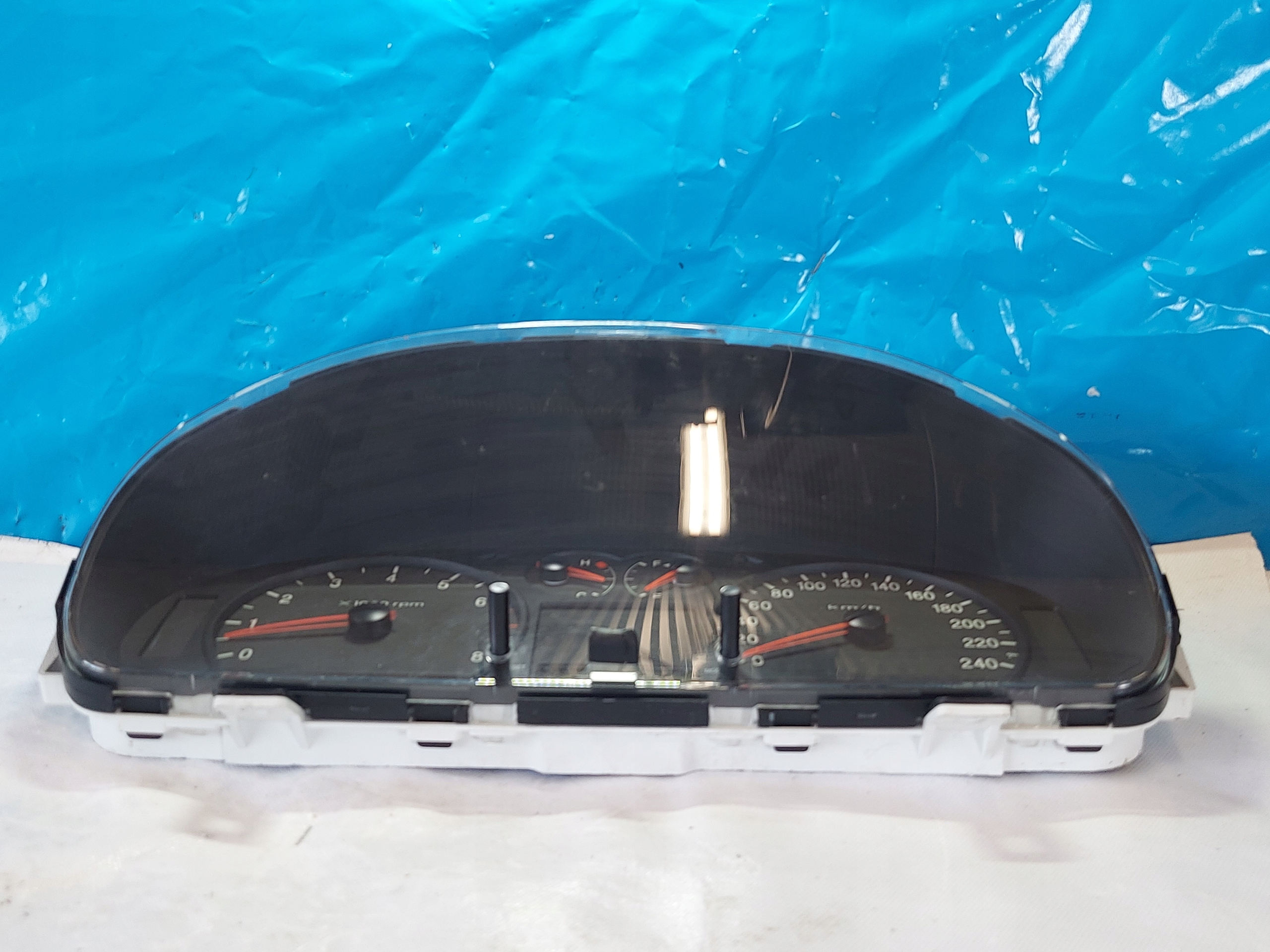 dials clock HYUNDAI SONATA 2.7 V6 EF 940033D966