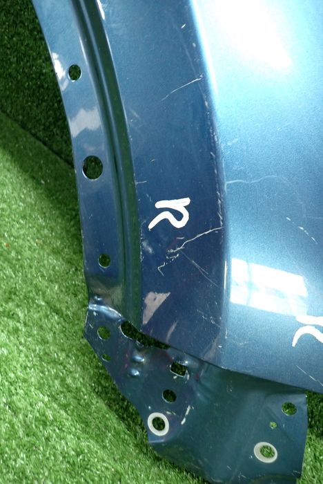 MAZDA CX5 II 17- fender right front front