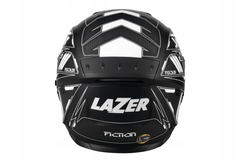 Kask Motocyklowy LAZER RAFALE EVO Roadtech (kol. C Rozmiar XL