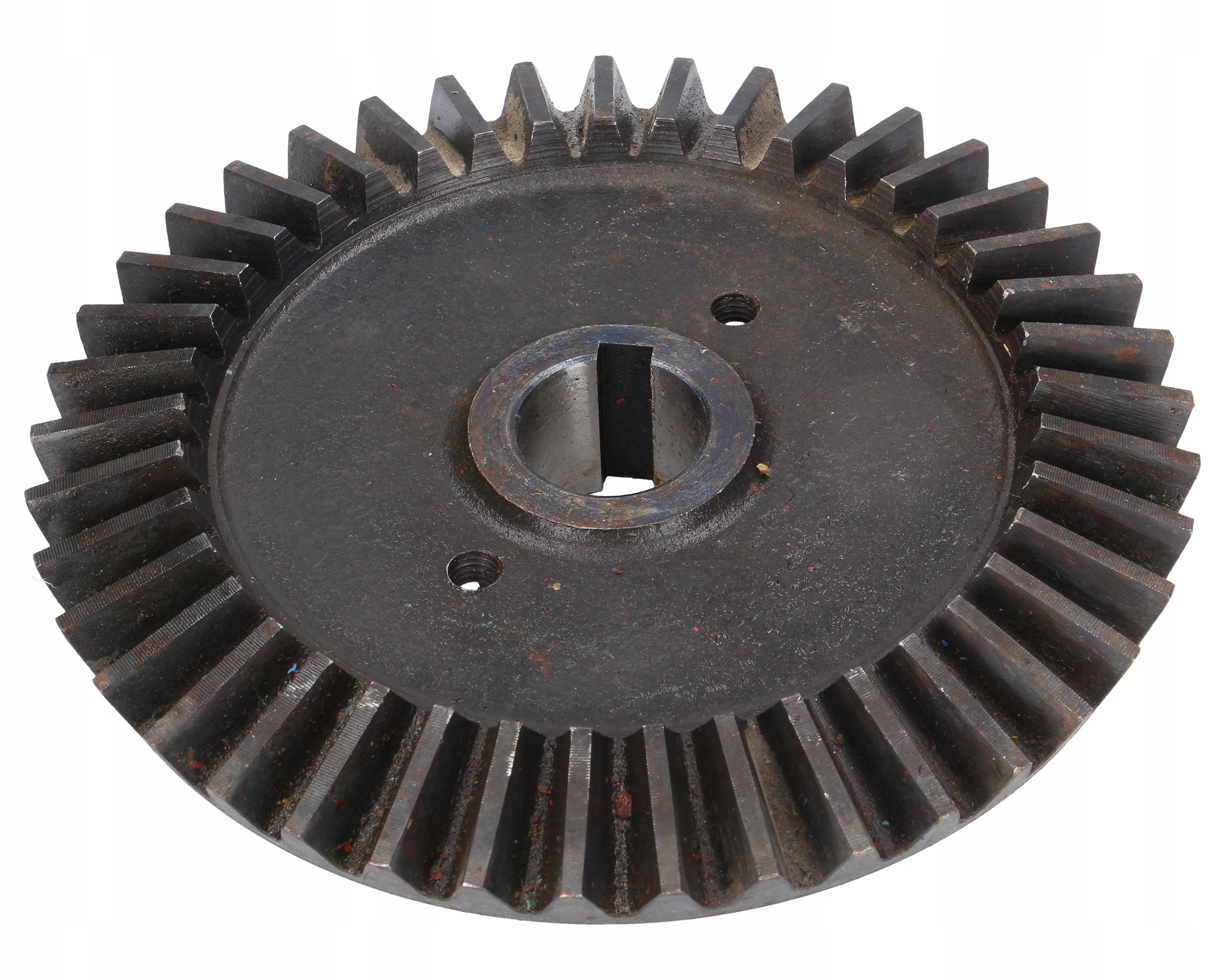 Velké kuželové kolo Z-41 pro fasádní bagr Z-609 5609100040