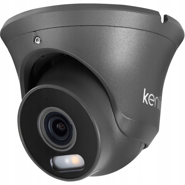 Ip Kamera Kenik KG-5430DAS-IL-G (2.8mm)