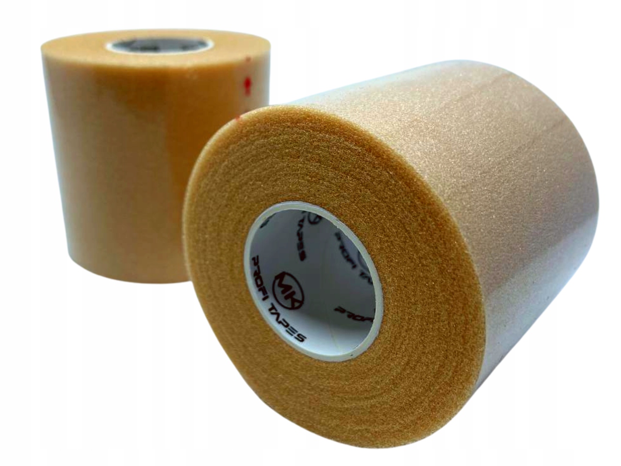

Gąbka pod taping plaster sportowy tejp 6cm x 20m