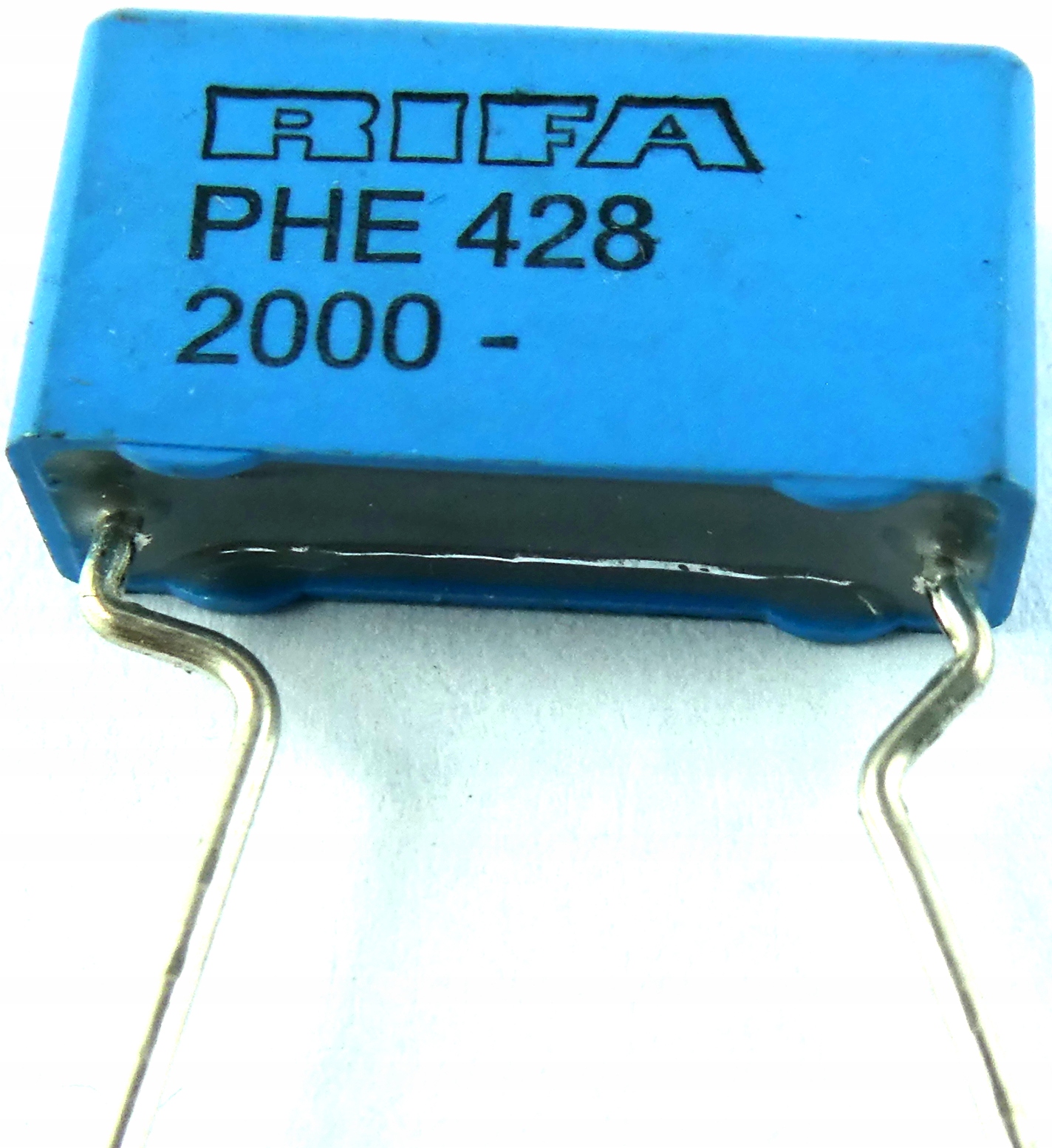 

Rifa Foliowy 1,5nF 1500pf 2000V 10szt