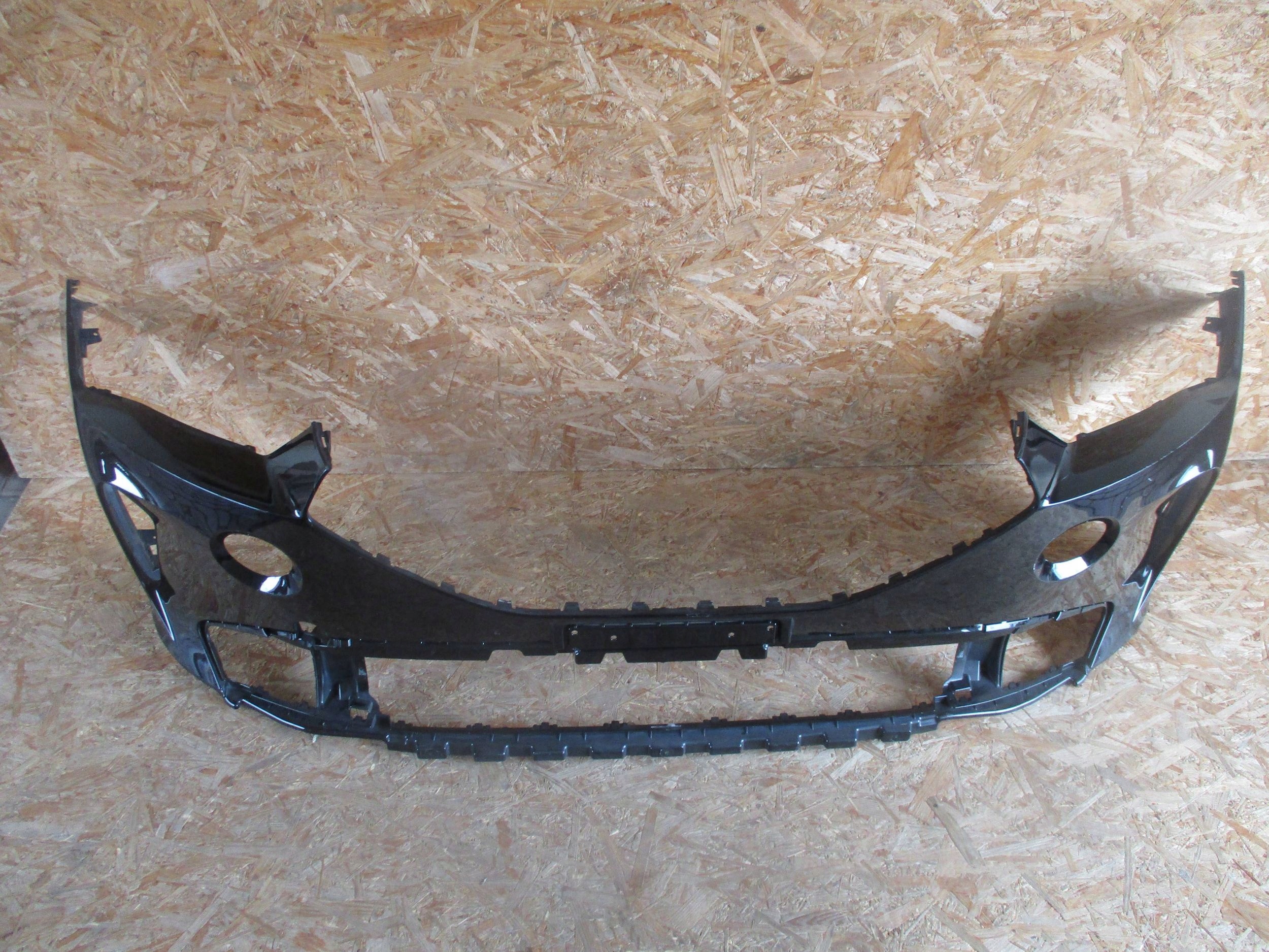 bumper front front SEAT CUPRA FORMENTOR