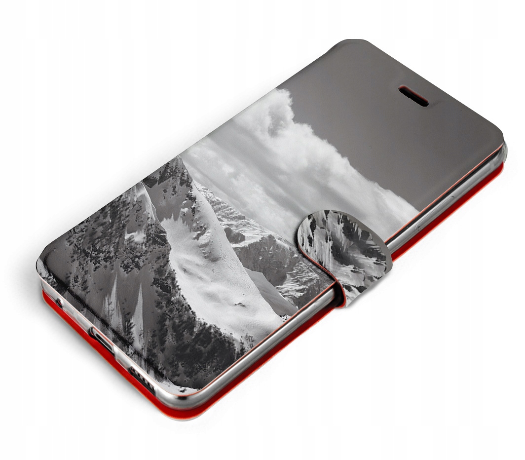 

Etui Mobiwear do Xiaomi Redmi 7 - M152P