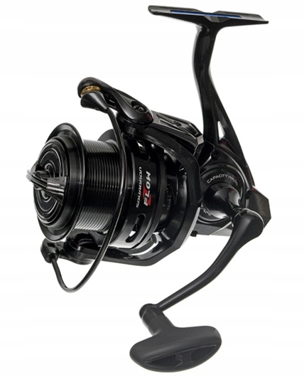 Flagman Kołowrotek Squadron Flow Feeder 4500 Fd