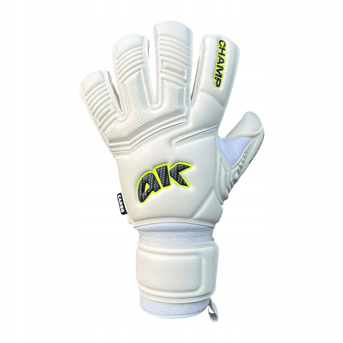 Champ Carbo VII Hb junior 4keepers Rękawice bramkarskie 6
