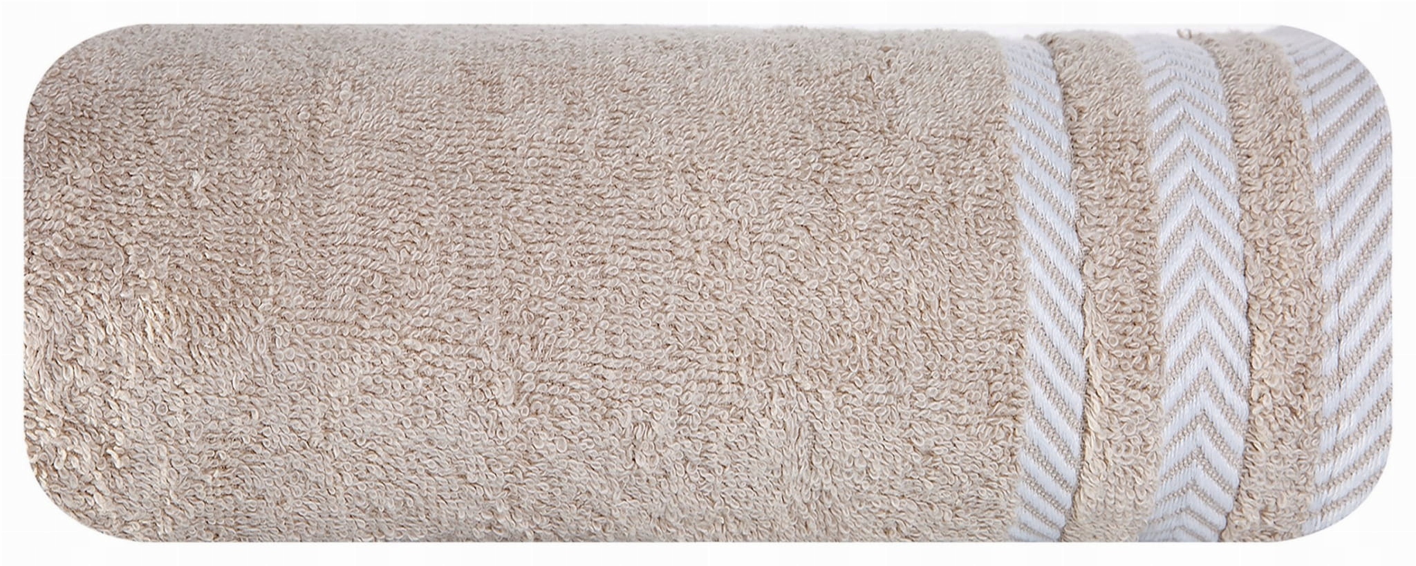 

Ręcznik 70x140 Eurofirany Mona c.beż