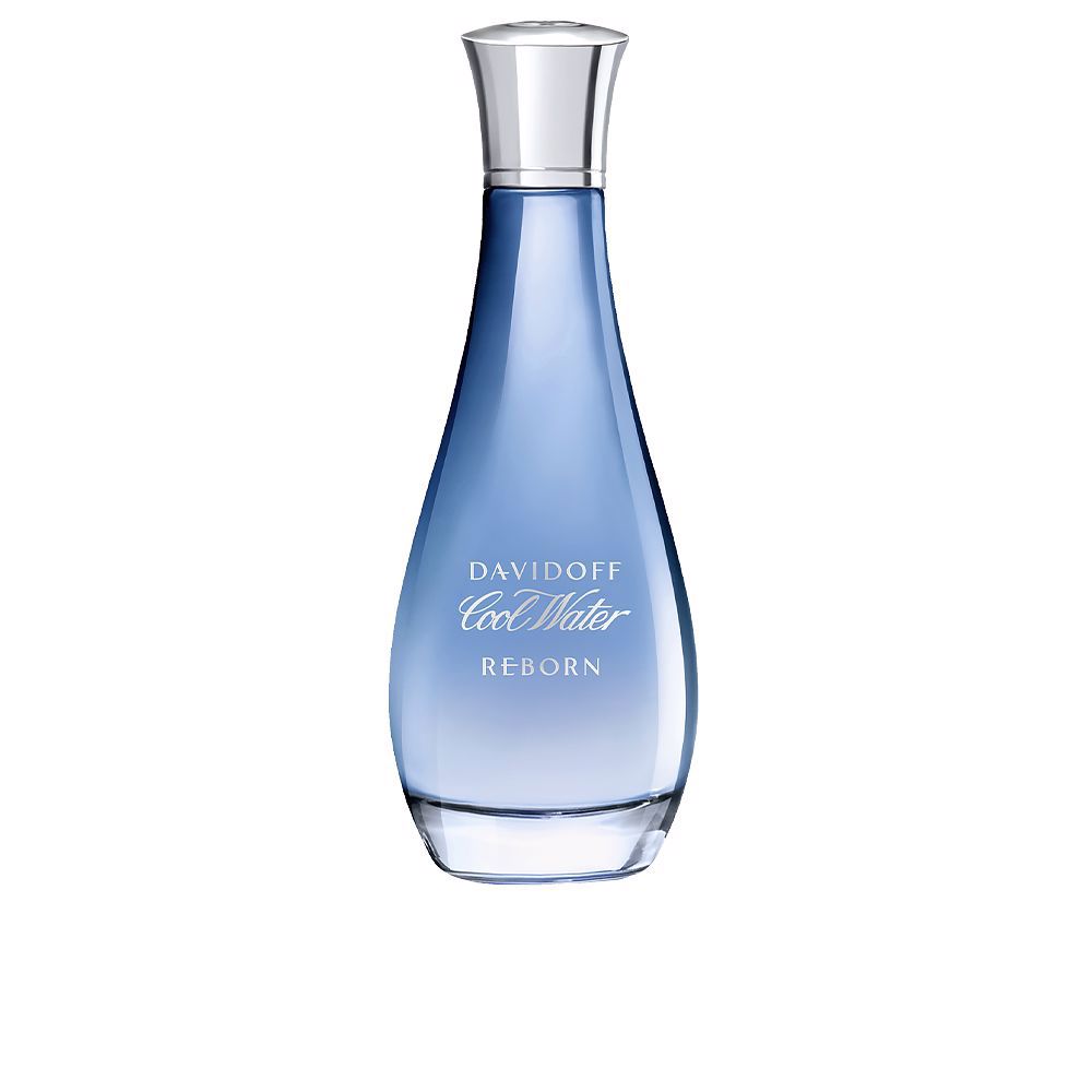 Cool Water Woman Reborn toaletní voda ve spreji 100 ml