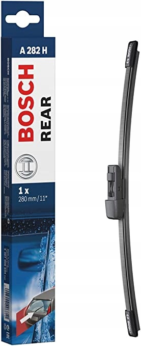 Wycieraczka Aerotwin 280 TYL-A282H 3397008634 Bosch