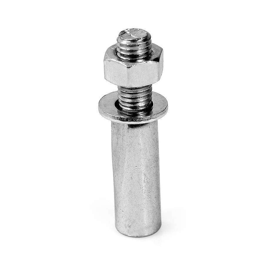 

Klin do korby rowerowej 9,5 mm x 42 mm