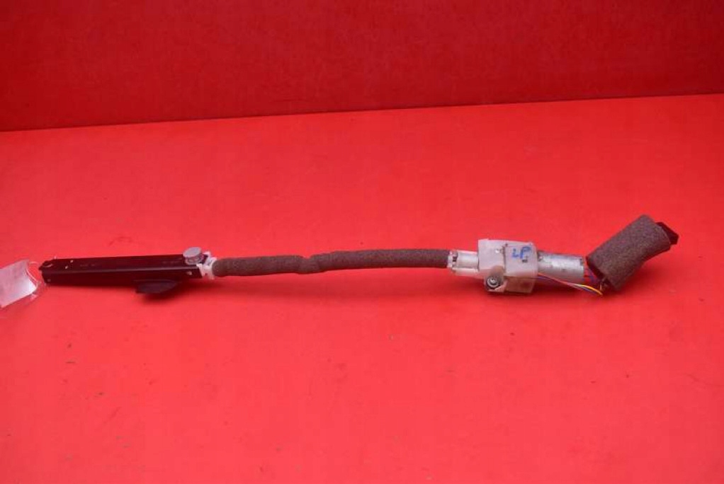 mini motor control supports left front 0709113D AUDI A8 D3 05-07