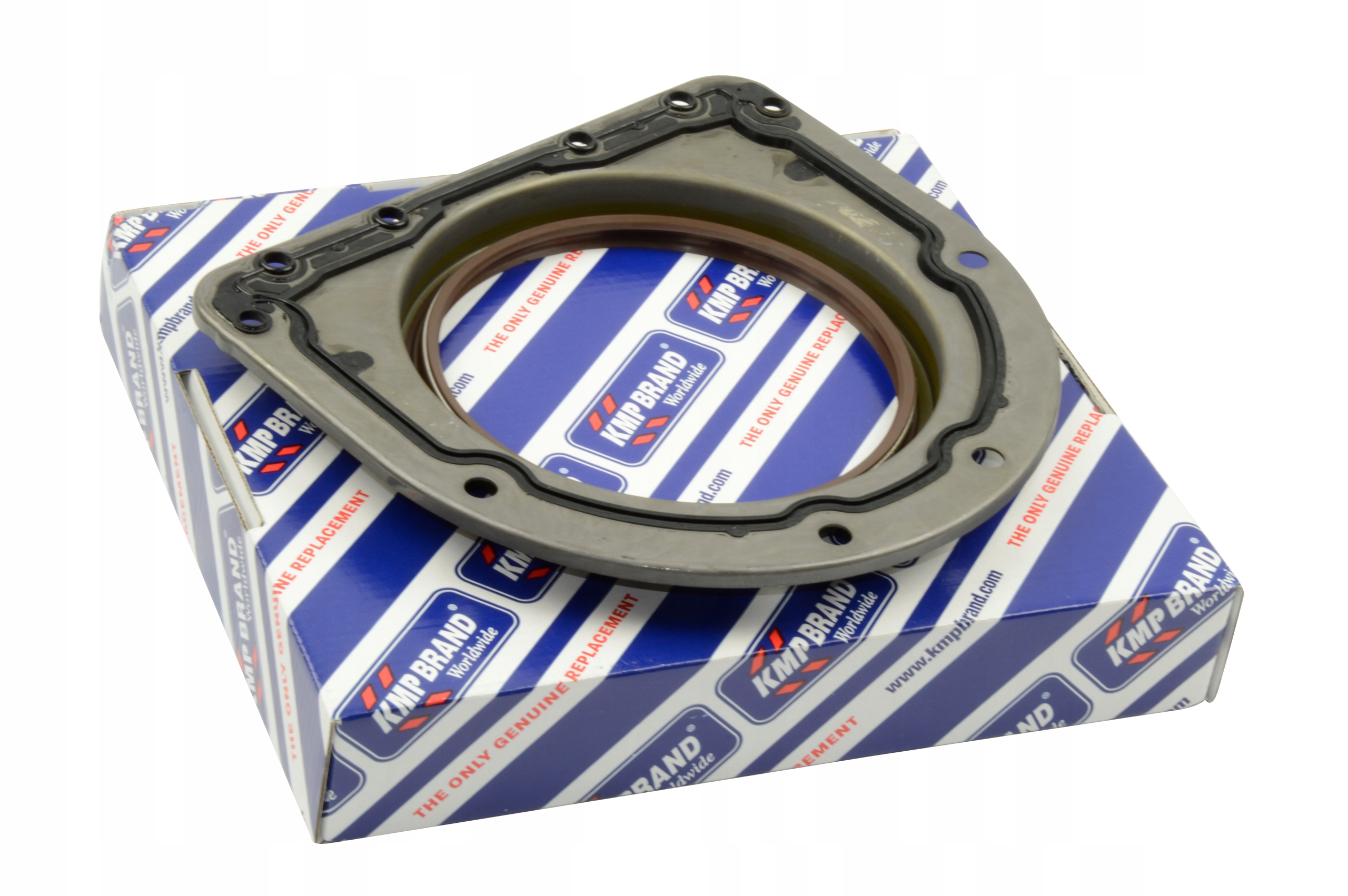 2099218 - ГЕРМЕТИК КОЛЕНЧАТОГО ВАЛА СЗАДИ PERKINS 2418F701 KMP