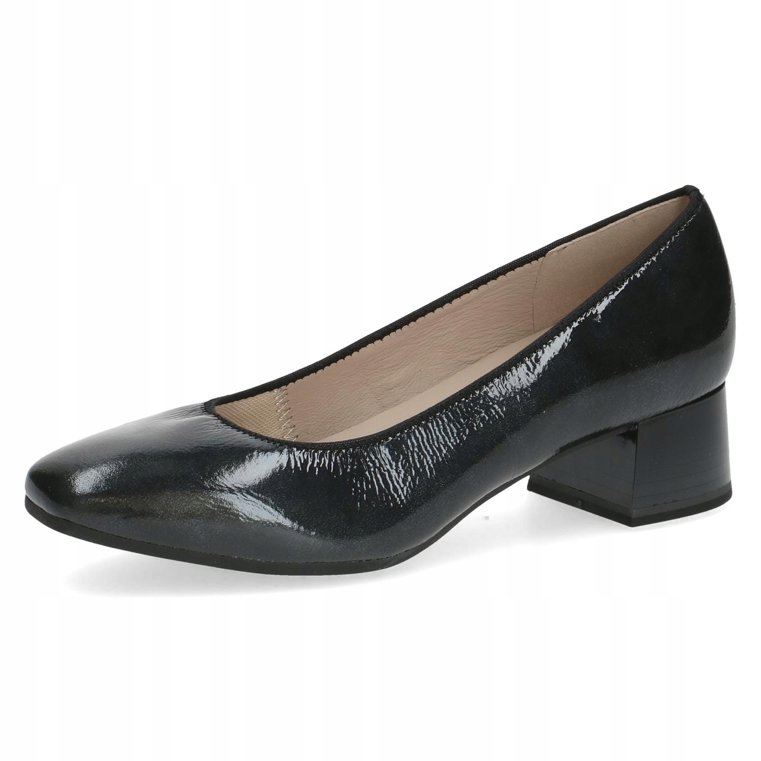 Caprice lodičky Daria, široké a pohodlné[22303-43-249]vel.37