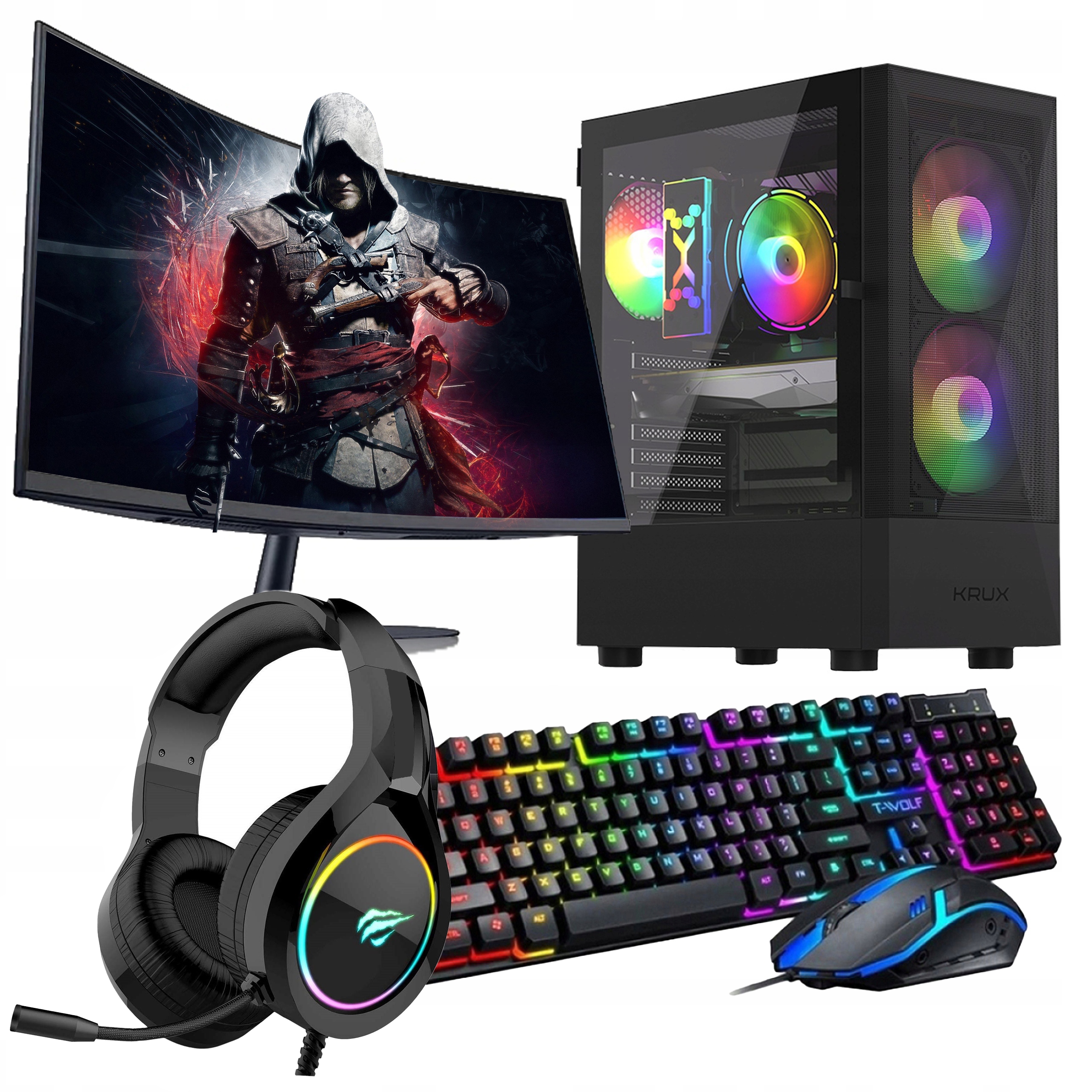 PC Gamer Po Polsku Edycja CD 5/96 + płyta - 8679065013 - oficjalne archiwum  Allegro