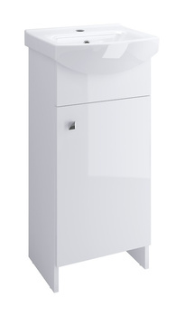 Cersanit szafka z umywalką Cersania 40 Marka Cersanit