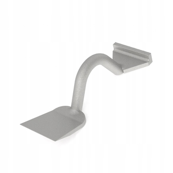 Szelajza Pokrývačská kováčka Inox 100 EdgeFold