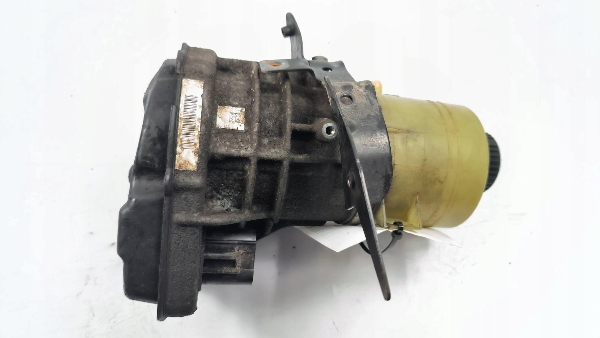 control electrics 491100616R FIAT TALENTO