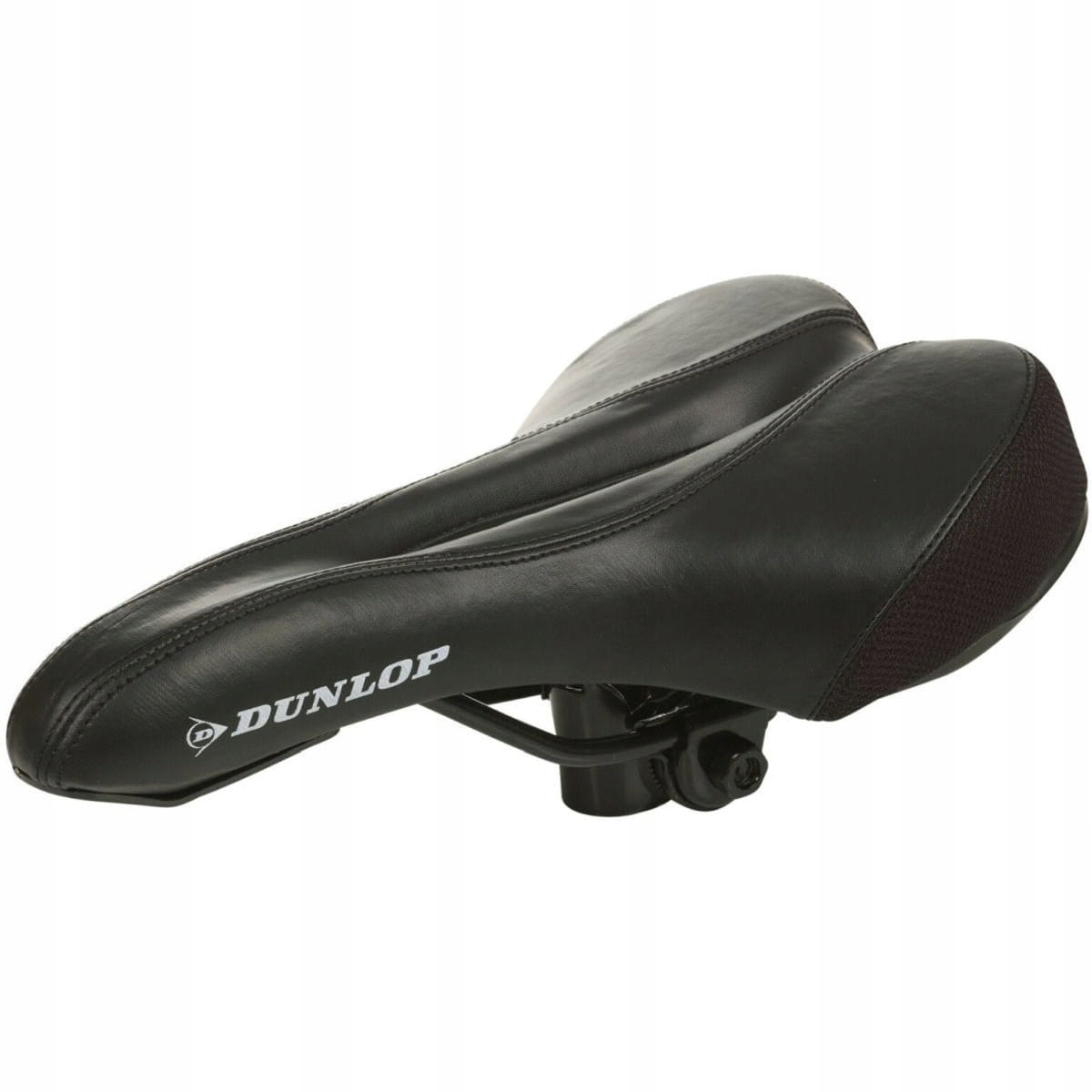 Siodełko Dunlop 29x17 170 mm