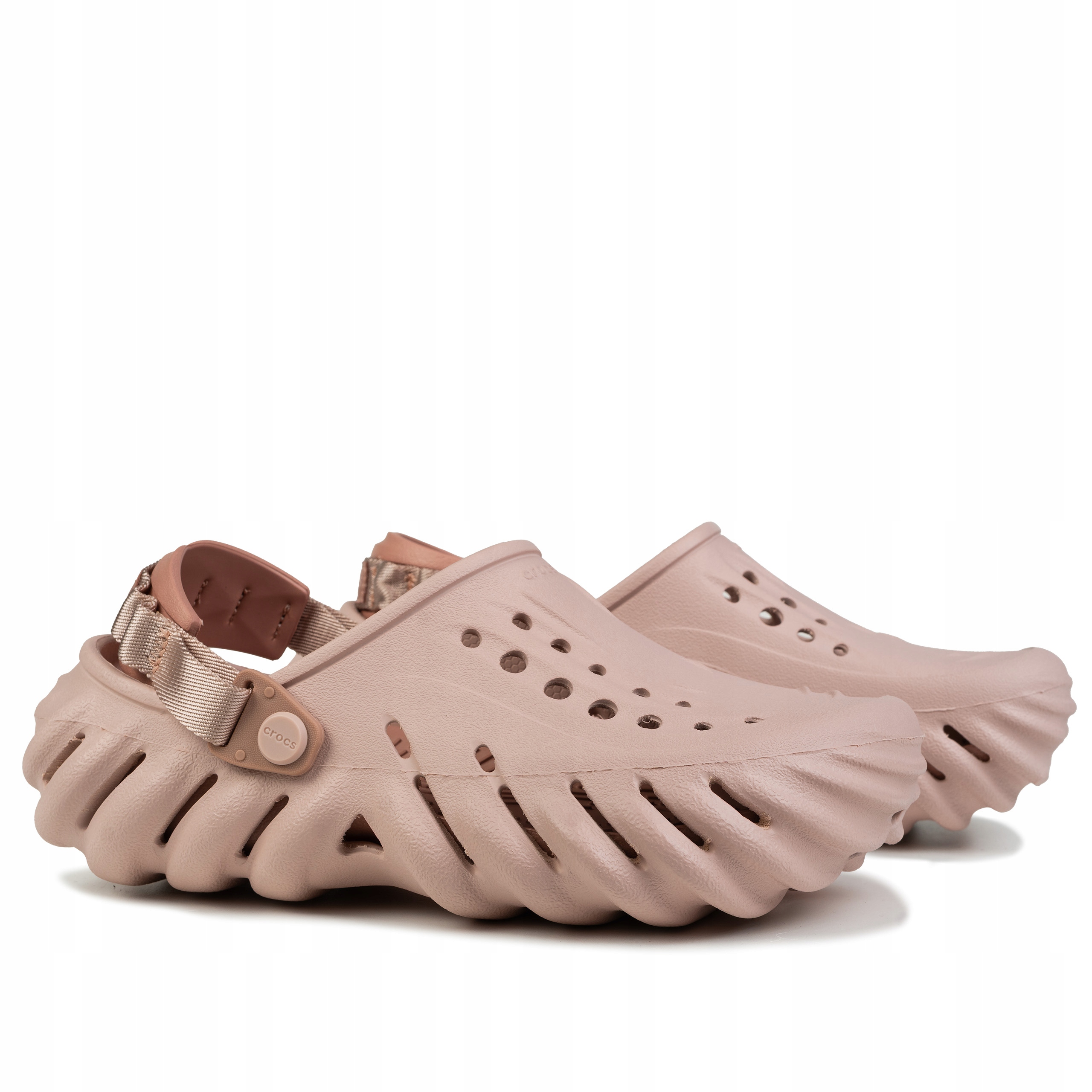 Nazouváky, chodítka Crocs Echo Clog 2079376TY