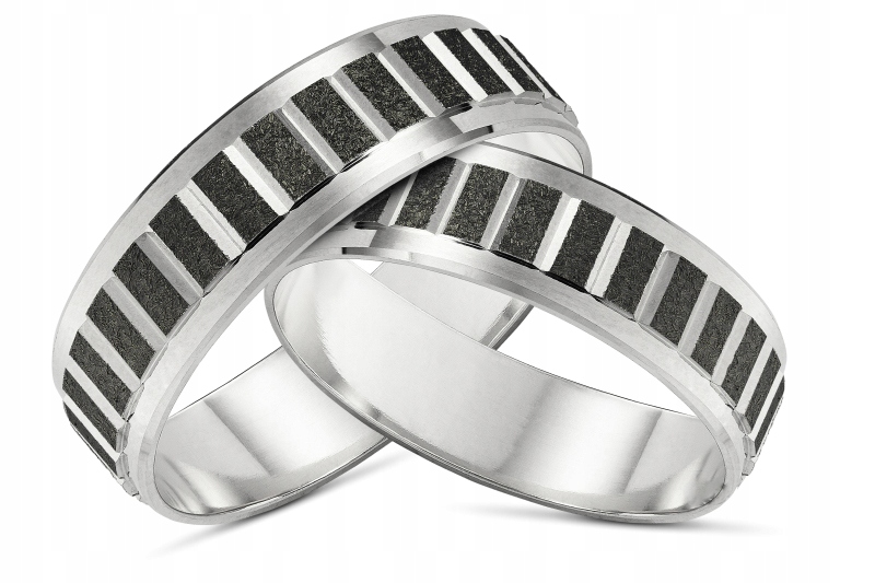 Stříbrný prsten OBR021 r20 Gravírování Bonus