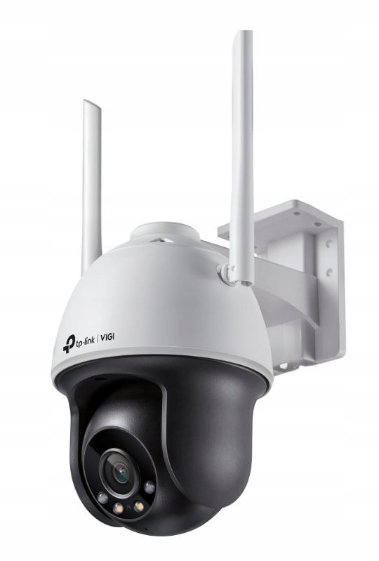 Tp-link Venkovní 4MP WiFi kamera Vigi C540-W (4 mm)