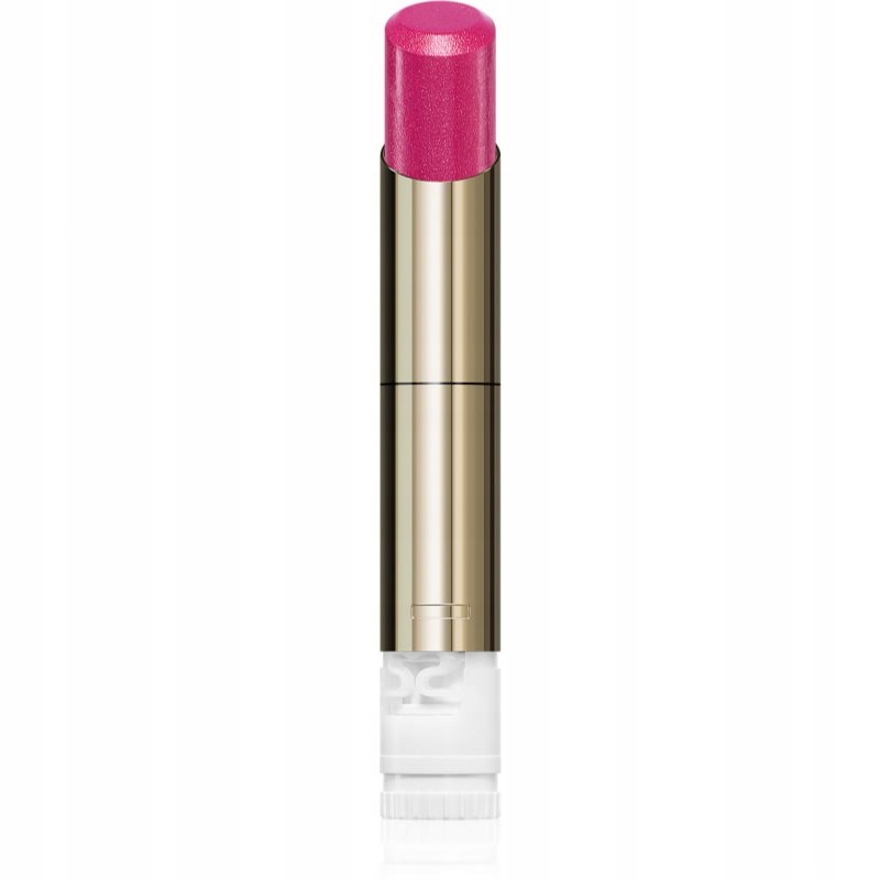 Sensai Náplň do rtěnky Lasting Plump Lipstick 03 Fuchsia Pink 3,8g