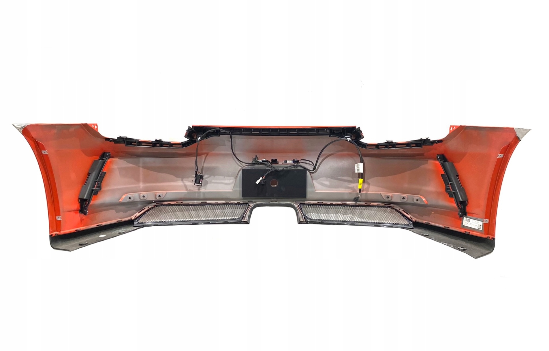 PORSCHE GT3 rear bumper rear bumper 99150541181