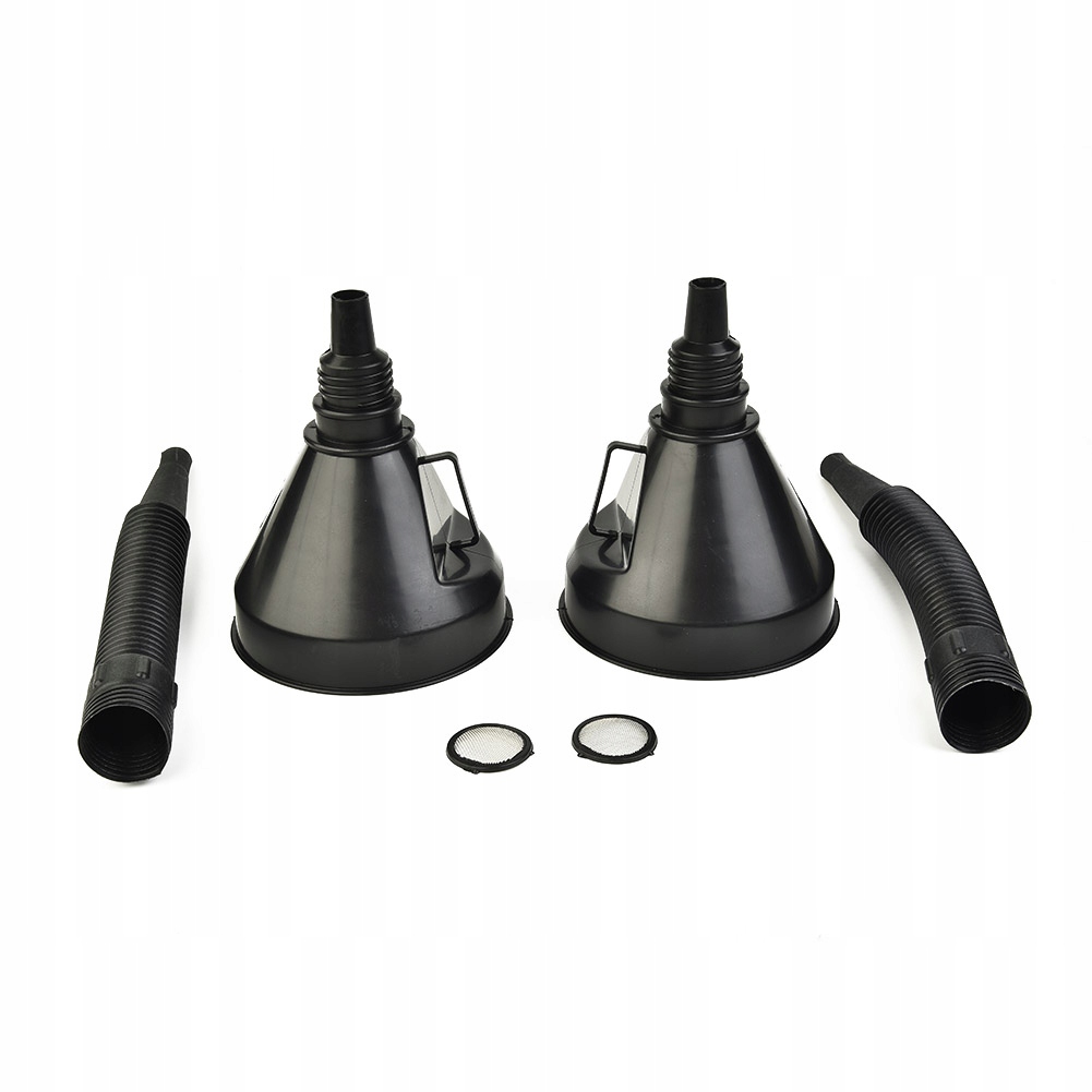 693546543516316896 - 2x воронка авто двигатель воронка бензиновое масло