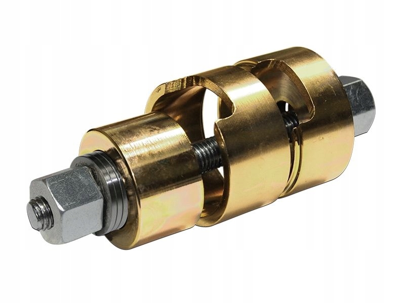 Знімач гумових втулок заднього важеля управління BMW E36