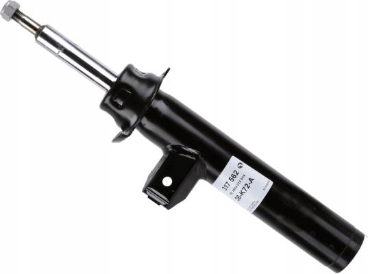 

Amortyzator Sachs 317 562