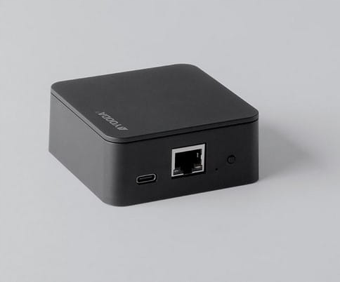 Yooda Smart Home 3.0 czarna EAN (GTIN) 5902583621113