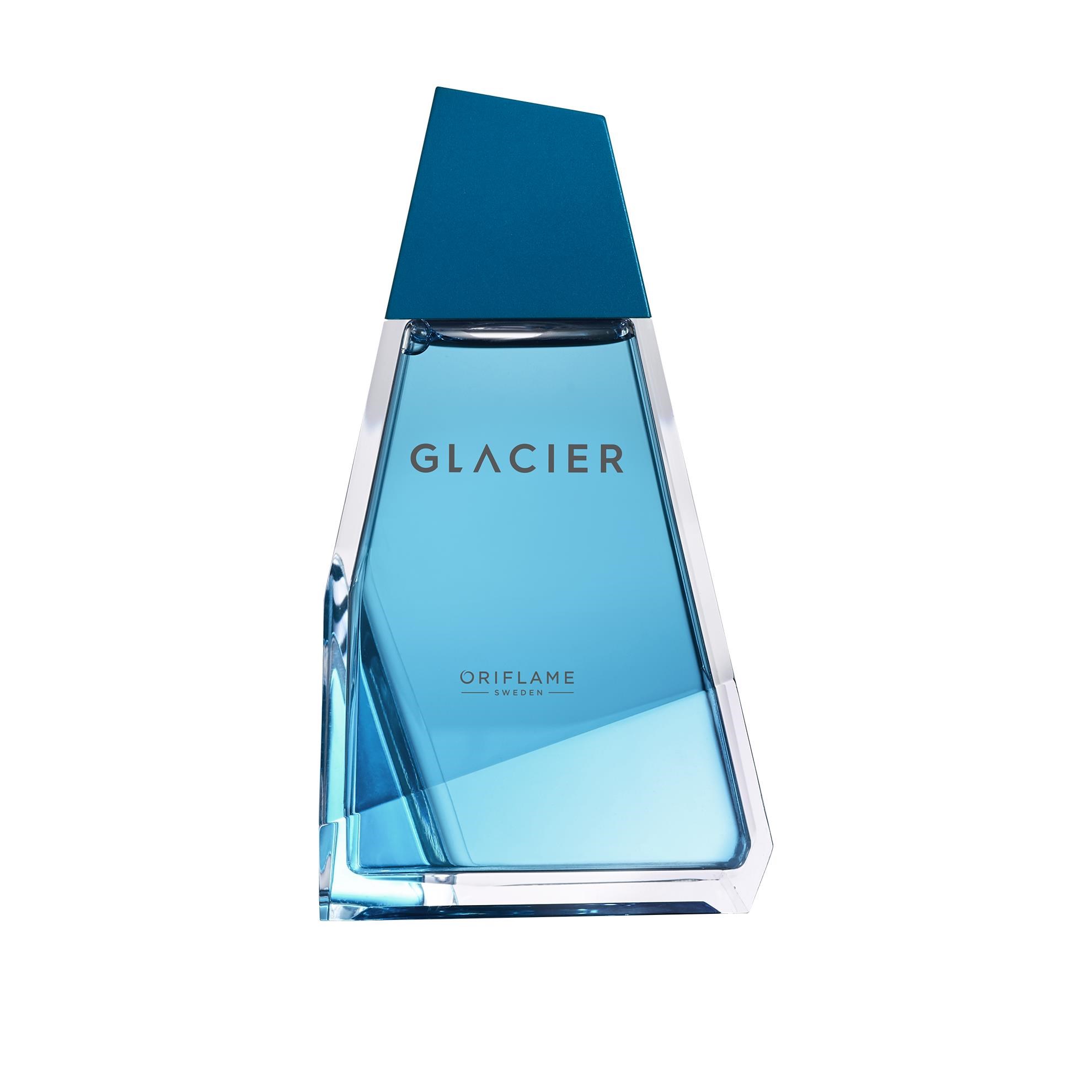 

Oriflame Woda toaletowa Glacier 100ml