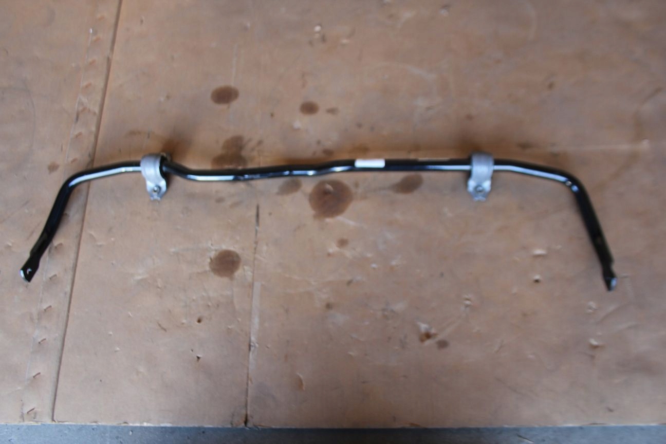 СТАБИЛИЗАТОР ПОПЕРЕЧНОЙ УСТОЙЧИВОСТИ ПЕРЕДНИЙ VW GOLF 7 R 5Q0411303Q