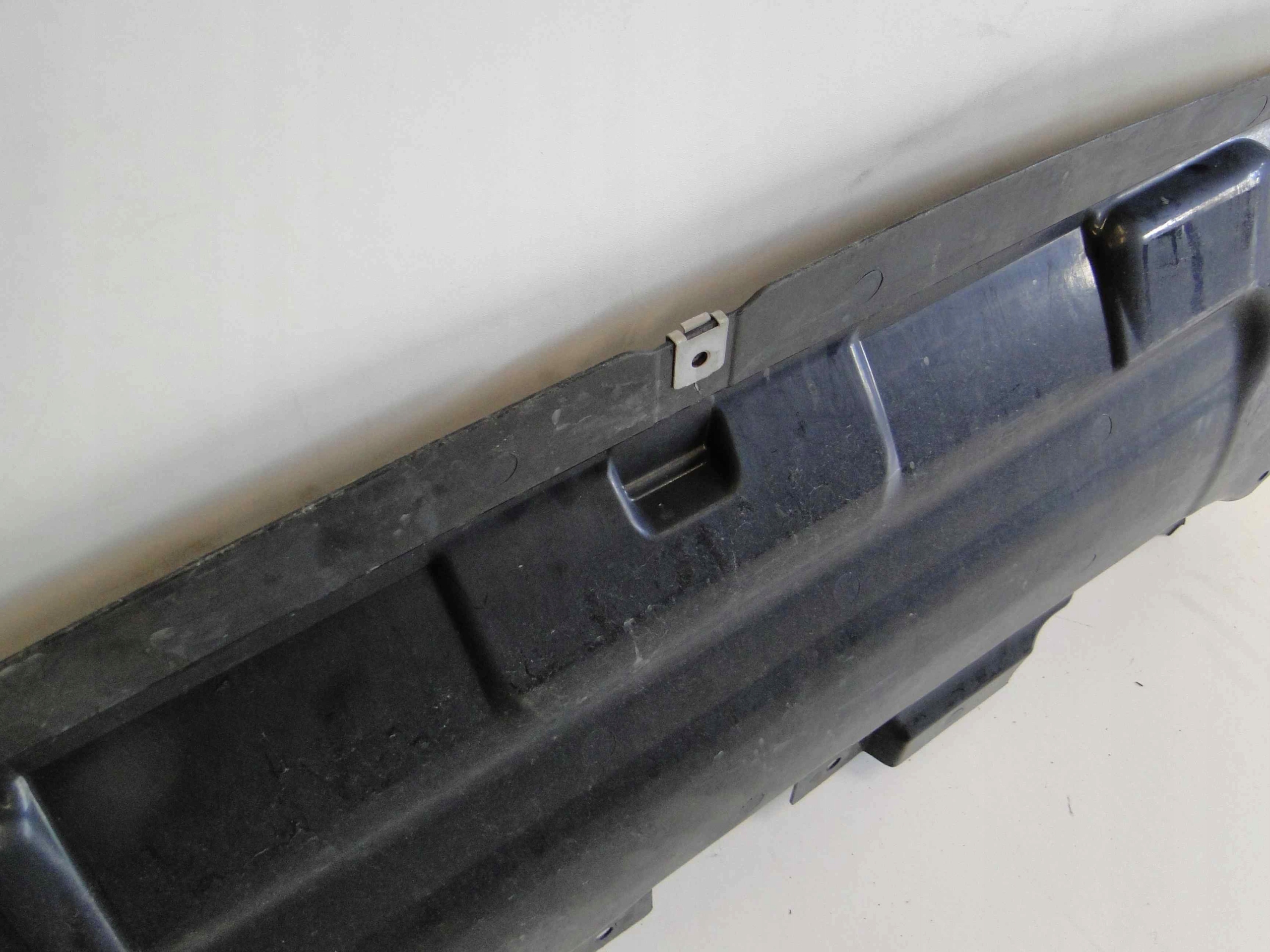 MERCEDES GLC 253 LIFT OSŁONA POD ZDERZAK BENZYNA Typ samochodu 4x4/SUV