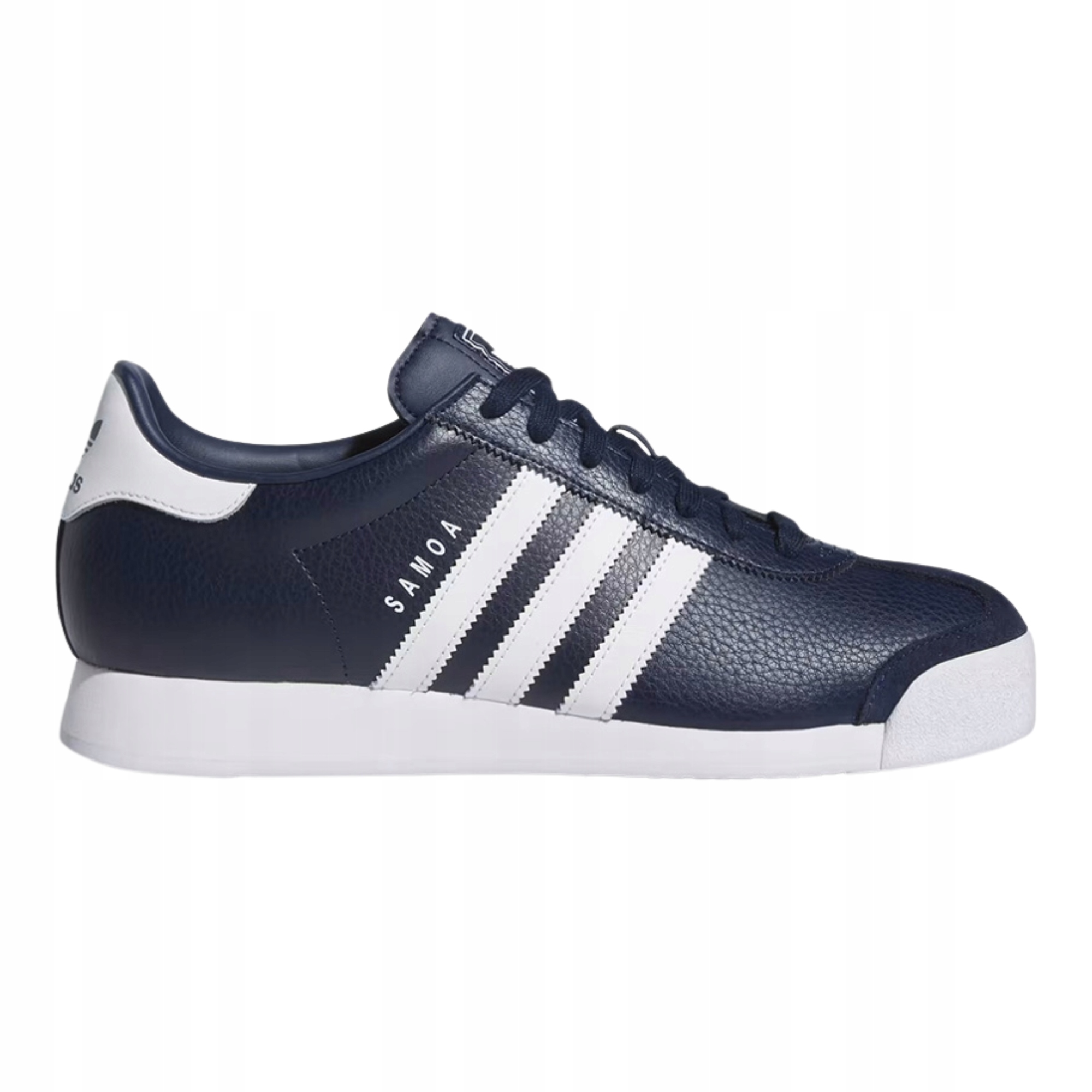 Pánské Sportovní Boty Adidas Samoa Tenisky Originals Solidní Módní 45 1/3