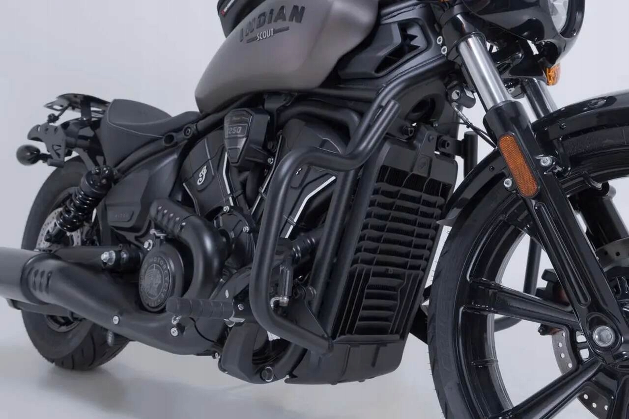 Ochranný rám SW-Motech Crash Bar Indian Scout 1250