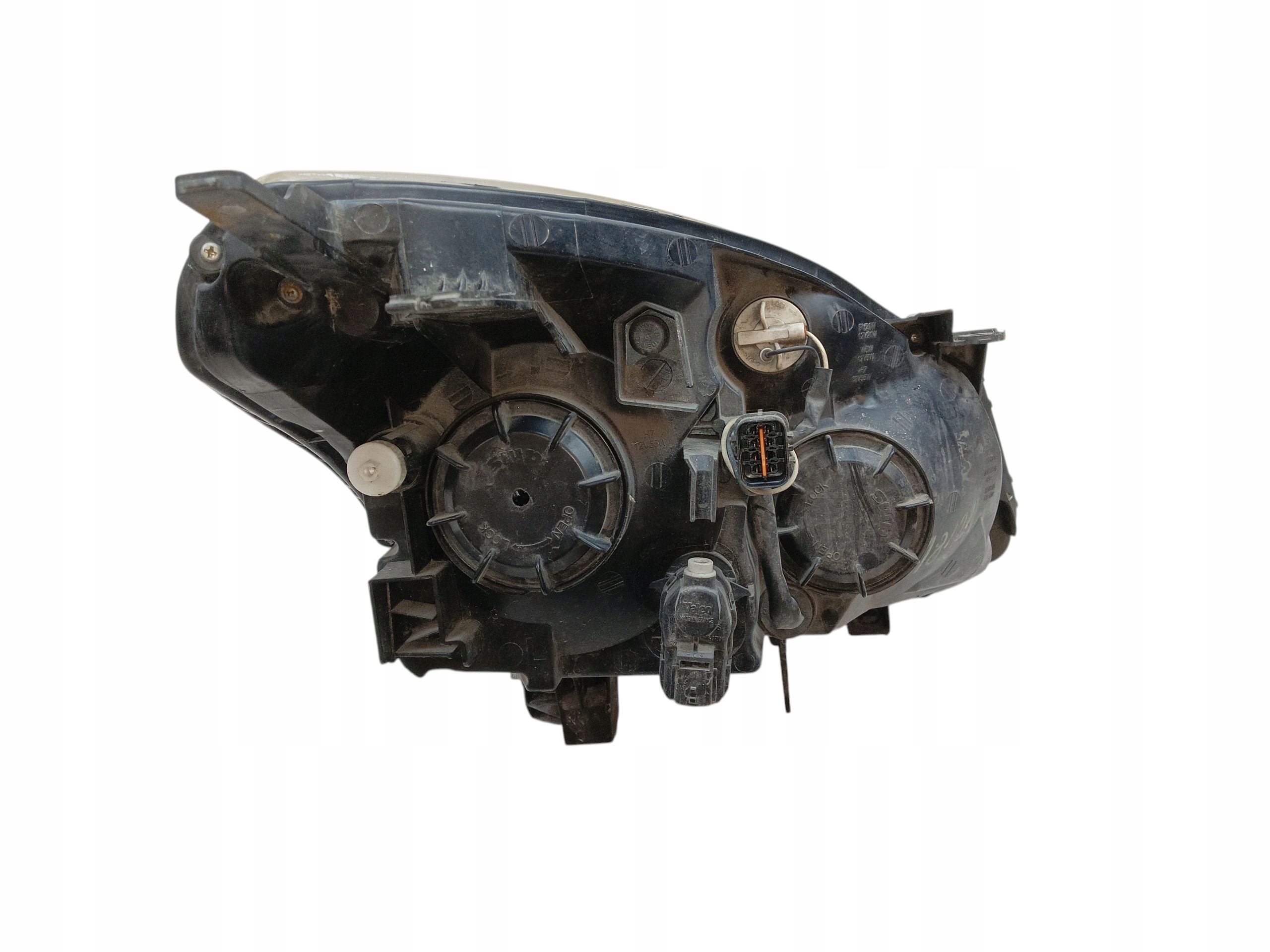 light REFLEKTOR left front RENAULT KOLEOS and (08-11) 26060-JY EUROPA