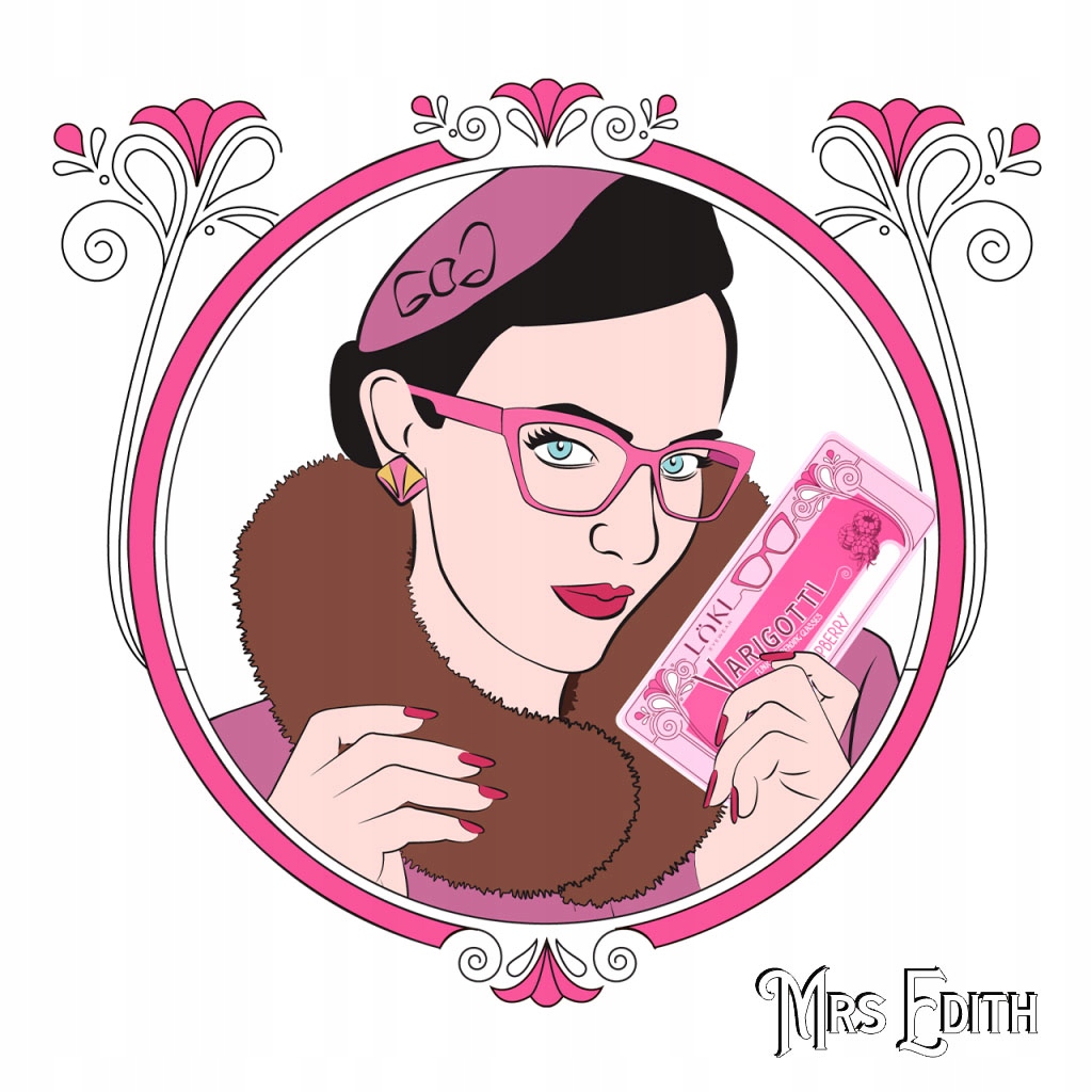 +1.0 Plusy Loki Italy Okulary do komputera Blue Block okulary do czytania