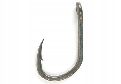 Fox Carp Edges Armapoint Wide gape beaked size 8