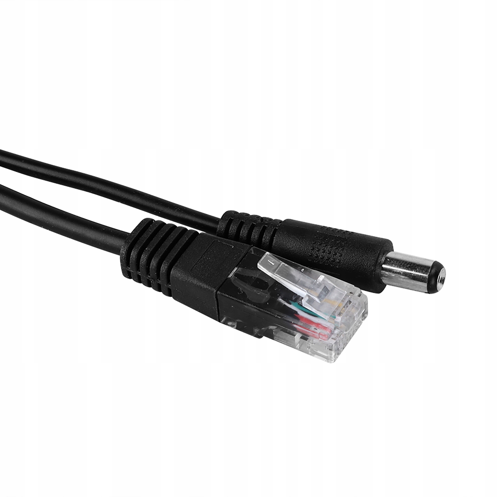 ZŁĄCZA 48V DO 12V POE ADAPTER KABEL SPLITTER Rodzaj domofonu Jednorodzinny