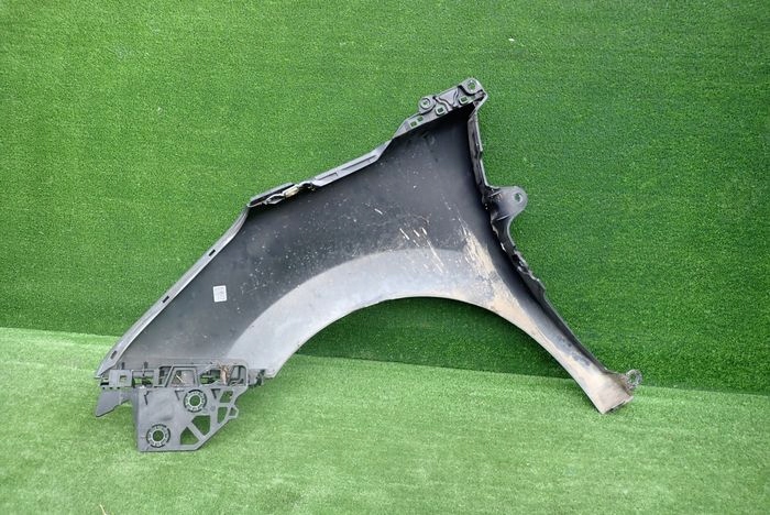 PEUGEOT 5008 09-16 fender right front front