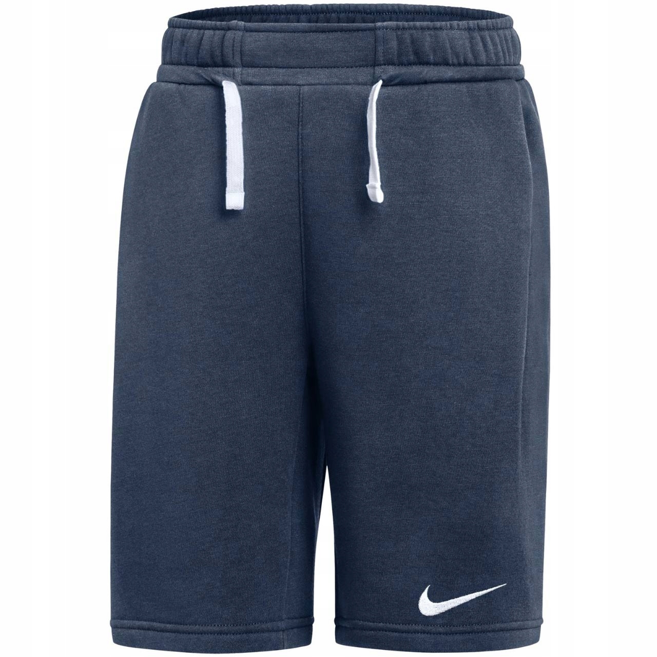 Kraťasy Nike Park 26 Fleece, modré, IB1242 410, velikost XL