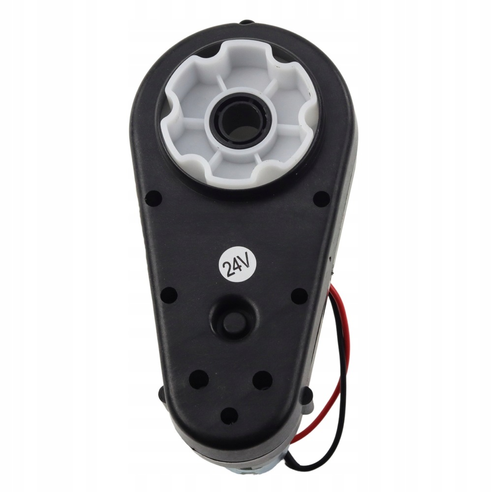Silnik 24v 200w do autka na akumulator czesc serwisowa