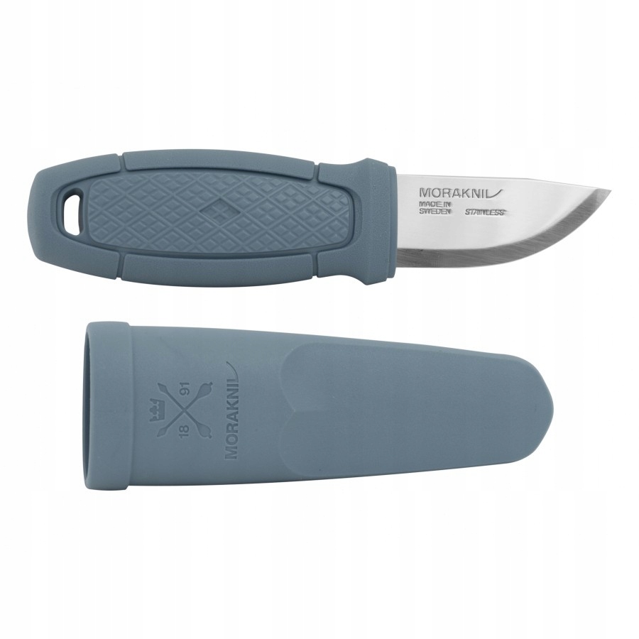 Nóż Morakniv Eldris Light Duty niebieski (s)